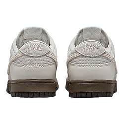 Nike Dunk Low Men Phantom/LT Iron Ore-Ironstone