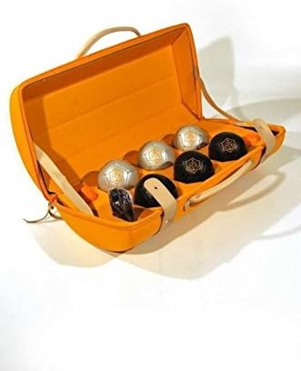 Veuve Clicquot Soft Petanque Boules Champagne Gift Set