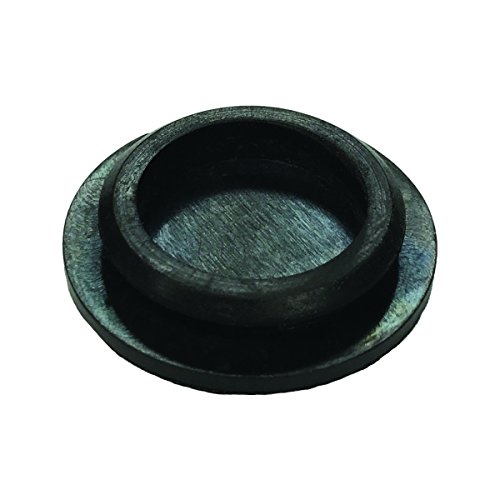 Lippert Replacement Cover Side Plug for Power Tongue Jack on 5th Wheel