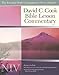 David C. Cook NIV Bible Lesson Commentary 2012-13: The Essential Study Companion for Every Disciple by 