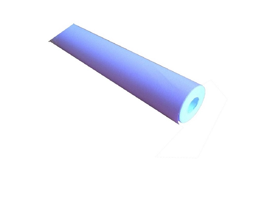 House of Card & Paper HCP899 10 m x 76 cm Display Paper Poster Rolls - Lilac (Pack of 2)