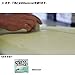Sticky Bumps Cold Surf Wax Handwrapped Label (Pack of 3), SB23, White