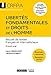LIBERTES FONDAMENTALES ET DROITS DE L HOMME 16EME EDITION: RECUEIL DE TEXTES FRANÇAIS ET INTERNATIONAUX (CRFPA) (French Edition) by