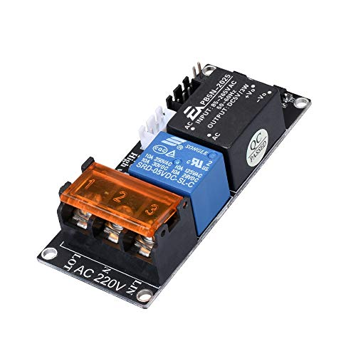 6 BIGTREETECH+impresora+Automatic+Shutdown+Printing