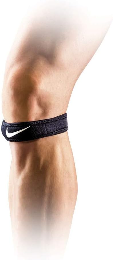 nike pro patella band