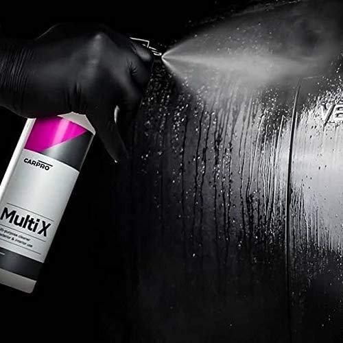 CARPRO Multi X All Purpose Cleaner Concentrate 500ml Clean Your