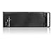 iStar D Storm D-400-7P 4U Rackmount Server Chassis (Black)