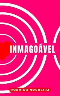 Livro Inmagoável