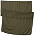 White Sierra Bug Free Gauze Scarf