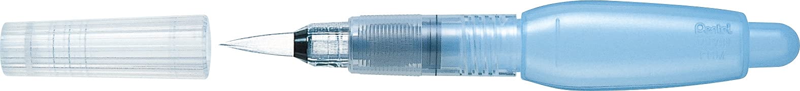 Pentel MINI FRH Medium Tip Ink Reservoir Brush 5ml