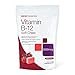 GNC Bariatrics Vitamin B-12, Berry Blast, 90 Soft Chews, Supports Carbohydrate Metabolism and Energy Production
