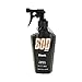 Parfums De Coeur Bod Man Black Fragrance Body Spray for Men