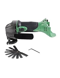 Hitachi ce18dslp4 18 V Litio Ion Taladro Shear