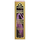 One 'n Only Perfect Intensity Pastel Lilac Semi Permanent Hair Color Pastel Lilac