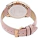 Guess G Twist Quartz Movement White Dial Ladies Watch W0895L6