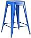 Flash Furniture Lily 4 Pack Commercial Grade 24