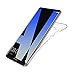 TopACE Huawei Mate 10 Pro Case, Ultra Thin Transparent Soft Gel TPU Silicone Case Cover for Huawei Mate 10 Pro/Mate 10 Porsche Design (Clear)