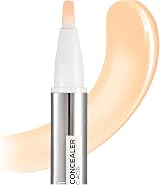L'Oréal Paris True Match Eye Concealer with Hyaluronic Acid SPF 20 Shade 1-2D view 2