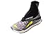Altra Trail Gaiter Protective Shoe Covers, Black, S Regular US