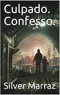 Livro Culpado. Confesso.
