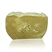WFG WATERFALL GLEN SOAP COMPANY, LLC, Riverside bath soap, honeysuckle, all natural, vegan, with hemp oil 5.8oz