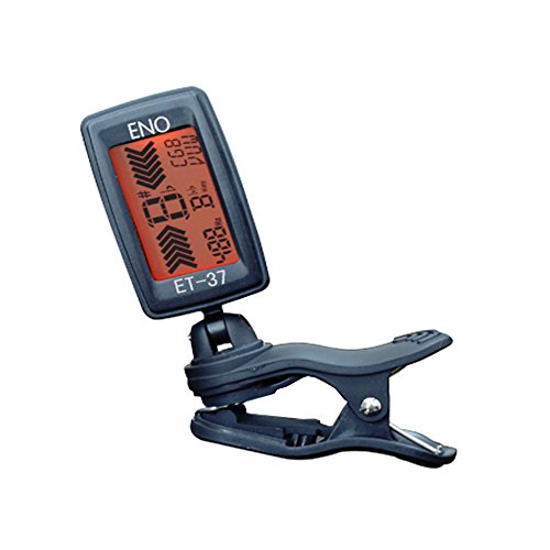 Muxico Guitar Tuner - Tune Acoustic - Electric Mmuxico Guitar Tuner - Tune Acoustic - Electric Musical Instruments - Bass - Ukulele - Chromatic-red Screenusical Instruments - Bass - Ukulele - Chromatic-red Screen