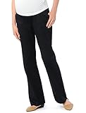 Motherhood Secret Fit Belly Twill Boot Cut Maternity Pants