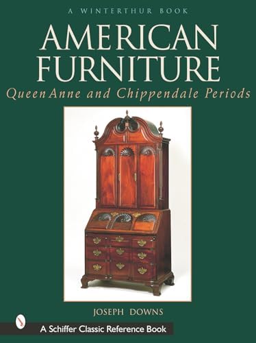American Furniture: The Federal Period, 1788-1825: The Federal