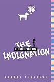 The Indignation of Haruhi Suzumiya