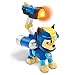 Paw Patrol Sea Chase Deluxe Figures