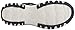 Skechers Cali Women's D'Lites-Fresh Catch Wedge Sandal,Navy,8 M US