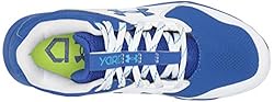 Under Armour Boy's Yard Mid TPU Jr. Baseball