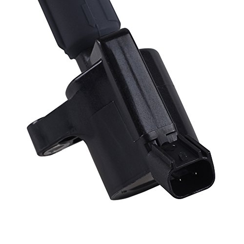 image for Bravex Ignition Coils for Ford F-150 F-250 F-350 4.6L 5.4L V8 DG508 DG