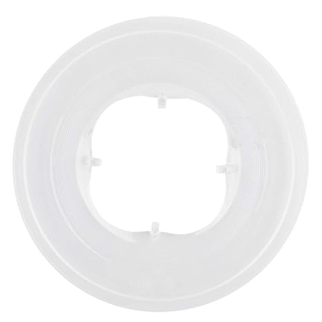 spoke protector loose