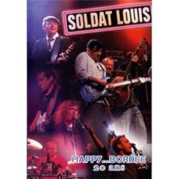 Happy...Bordée, 20 Ans