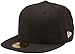 New Era Original Basic Black 59Fifty Hat