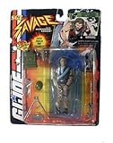 Sgt. Savage 3.75 inch Cryo-Freeze Sgt. Savage Action Figure