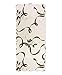 Lenox Quilted Reversible Christmas Holiday Nouveau Table Runner 14