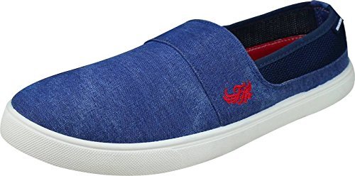 flying machine canvas shoes