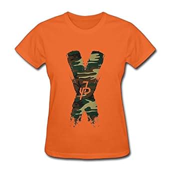 Amazon.com: BUGbang Jake Paul Rainbro Camo Kids Logo ...