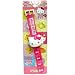 Sanrio Hello Kitty Die Cut Kids Digital Wrist Watch Wristwatch Gift Japan