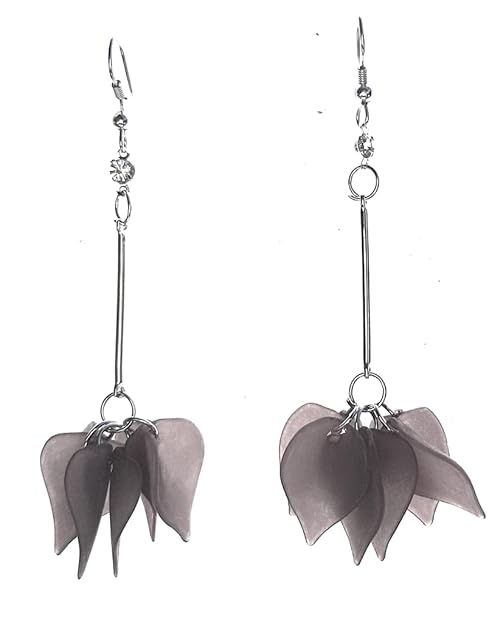 amazon earrings tops