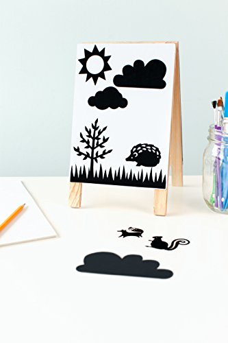 2 Cricut+Decorative+Window+Cling+White