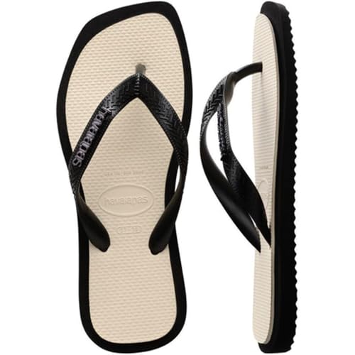 Havaianas - Chinelo Havaianas Top Square Fusion