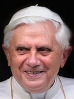 Pope Benedict XVI: A Personal Portrait [ハードカバー]