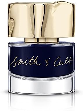 Smith &Amp Cult Nail Lacquer, Kings &Amp Thieves, 0.5 Oz