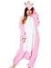 ROYAL WIND New Animal Pajamas Anime Costume Adult Animal Unicorn Cosplay