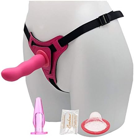 Body Strap Curve Tool Kit Color Pink
