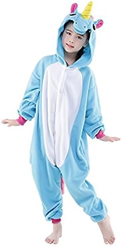 ABING Halloween Pajamas Homewear OnePiece Onesie Cosplay Costumes Kigurumi Animal Outfit Loungewear