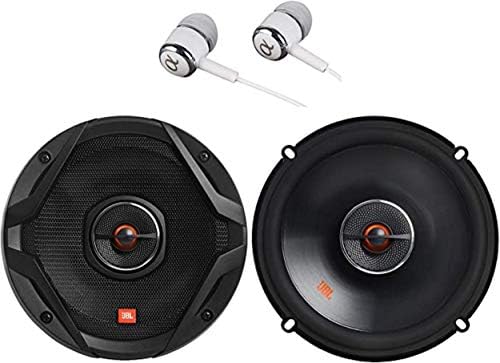 jbl gx series 6.5